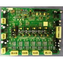 Placa de condução DPP-100 2R24788 para elevadores LG Sigma